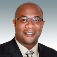 Sean Farquharson