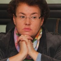 Irina Chernykh
