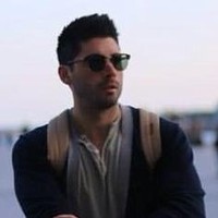 Jared Mehr