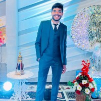 ANUP DANGI