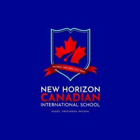 New Horizon Canadian International School