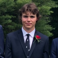 Nathaniel Marchesi