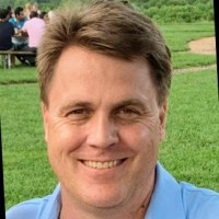 Scott Coffman