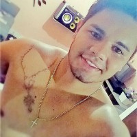 Wanderson Luiz