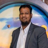 Yousuf Ahmed