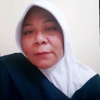 Irmawati Suhaedi