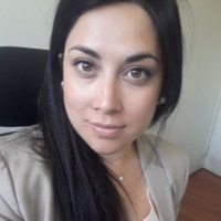 Karen Bravo Flores