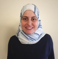 Soumaya Jamal, BBA
