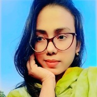 Nusrat Jui