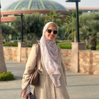Esraa Zaqout