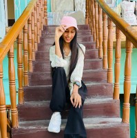 Anu Choudhary