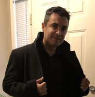 Christopher Gonzalez