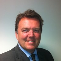 Toby Mynott