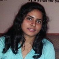 Priya Natrajan