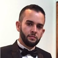 Vinicius De Souza Antunes