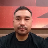 Harish Tamang