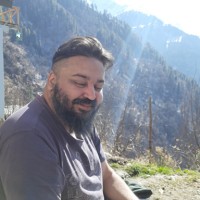 Shiraz Khan