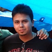 Chetan Pawar