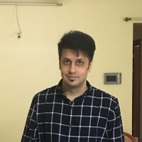 Anirudh Bhat