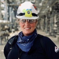 Amber Denman-Weathers NREMT-P, FF