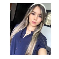 Stephania Sarria