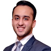 Haggag Moustafa