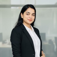 Shalini S
