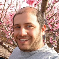 Barak Buchris