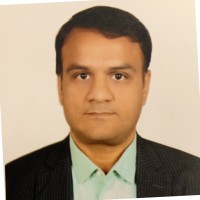 Dr.Mehulkumar Patel