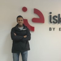 Ibrahim Salah El Deen