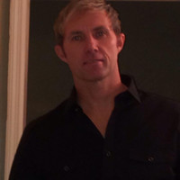 Chris Staub