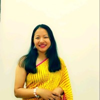 BIMALA SUBBA