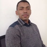 Mahery Andriniaina Rakotoarison