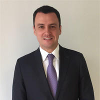 Luis Felipe Paez Ramirez