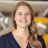 Morgan Wohltman
