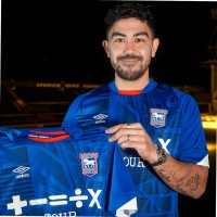 Massimo Luongo