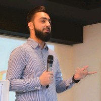 Muhammad Fahad Khalid Rathore