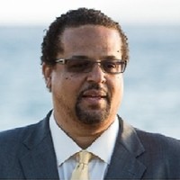 Tony Harvey