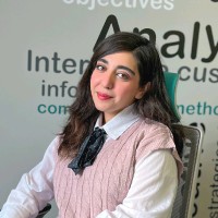 Elnaz Janbakhsh