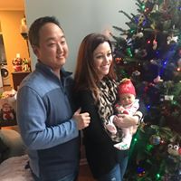 Heather Yi