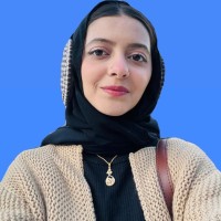 Aneesa Mariam Rafi