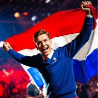 Wouter Kamphorst