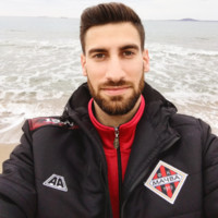 Stefan Petrovic