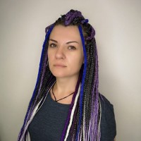 Elena Zudina
