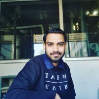 Vishal Sharma