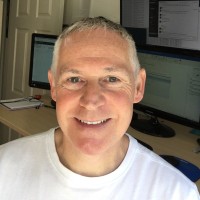 Steve D'Arcy