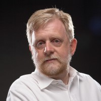 Gordon Cruickshank