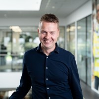Bart Hulshof