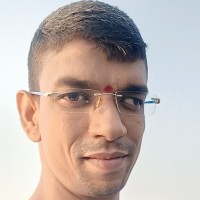 Sunil Chorge