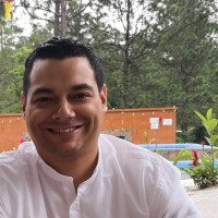 Marco Mejía Soler